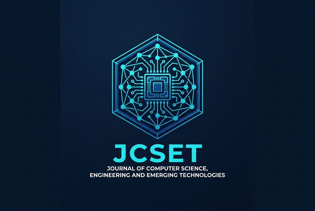 JCSET Logo